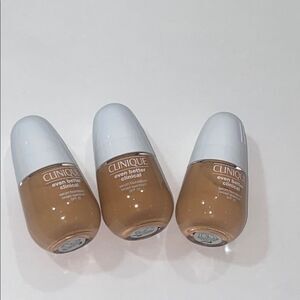 Clinique Even Better Clinical Serum Foundation Broad Spectrum SPF 25